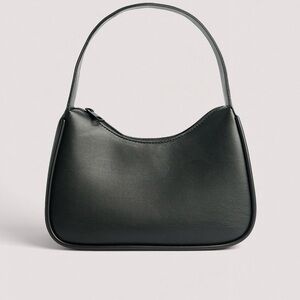 Trapeze Shoulder Bag
